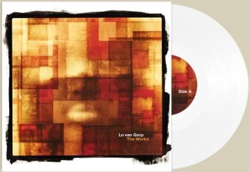 The Works - Vinile LP di Lo van Gorp