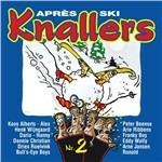 Après Ski Knallers 2 - CD Audio