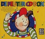 De Peuter Cd Box