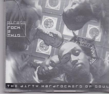 Rock 2 This - CD Audio