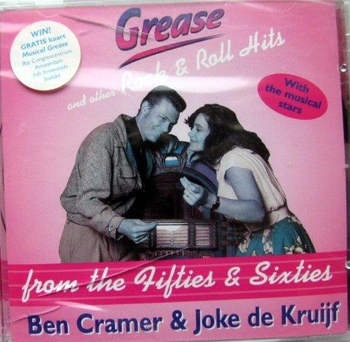 Grease And Other Rock & Roll Hits - CD Audio