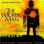 The Wicker Man (Colonna sonora) - Vinile LP