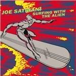 Surfing with the Alien - Vinile LP di Joe Satriani