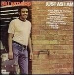 Just as I Am (180 gr.) - Vinile LP di Bill Withers