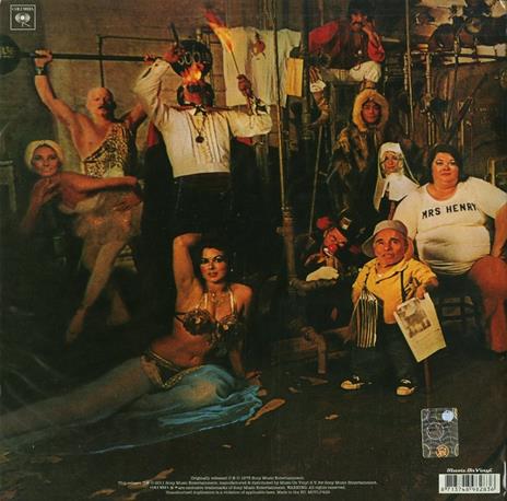 The Basement Tapes - Vinile LP di Bob Dylan - 2