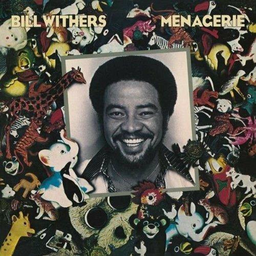Menagerie - Vinile LP di Bill Withers
