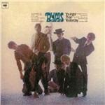 Younger Than Yesterday (180 gr.) - Vinile LP di Byrds