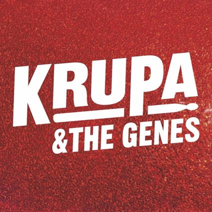 Two - Vinile LP di Krupa & the Genes