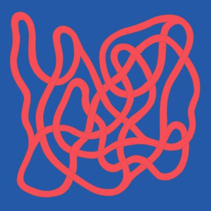 Cliodynamics - Vinile LP di Astrid Sonne