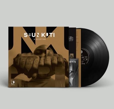 Night Dreamer Direct-to-Disc Sessions (180 gr.) - Vinile LP di Egypt 80,Seun Kuti - 2