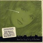 Austin Texas Through - CD Audio