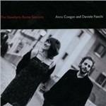 The Nowhere Rome Session - CD Audio di Anna Coogan,Daniele Fiaschi