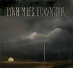 Downpour - CD Audio di Lynn Miles
