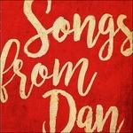 Songs from Dan - CD Audio di Dan Tuffy