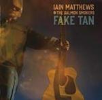 Fake Tan