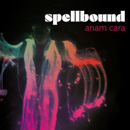 Anam Cara - CD Audio di Spellbound