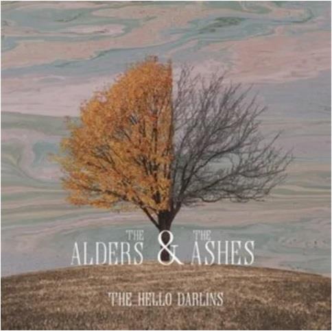 The Alders & The Ashes - Vinile LP di Hello Darlins