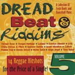 Dread Beat & Riddims Volume 5