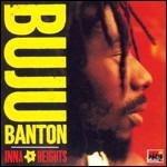 Inna Heights - CD Audio di Buju Banton