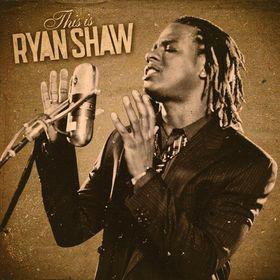 This Is Ryan Shaw - CD Audio di Ryan Shaw