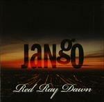 Red Ray Dawn