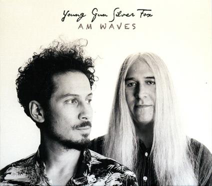 Am Waves - CD Audio di Young Gun Silver Fox