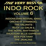 Very Best Of Indo Rock Vol. 6