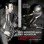 Meets Piet Noordijk