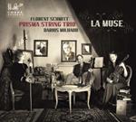 Prisma String Trio: La Muse