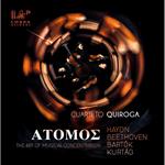 Atomos. The Art Of Musical Concentration