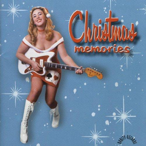 Christmas Memories - CD Audio