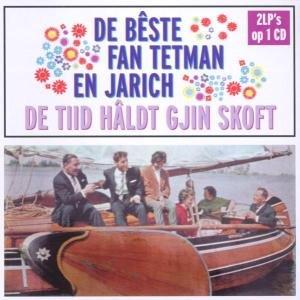 De Beste Van - CD Audio di Tetman De Vries