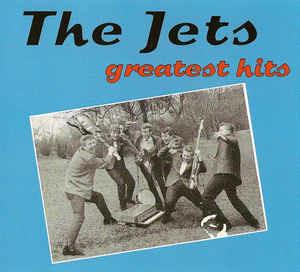 Greatest Hits - CD Audio di Jets
