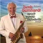 Speelt Wereldmelodieen 3 - CD Audio di Henk-Orkest- Bernhardt