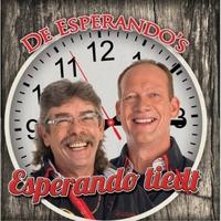 Esperando Tiedt - CD Audio di Esperando's