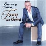 Droom Je Dromen