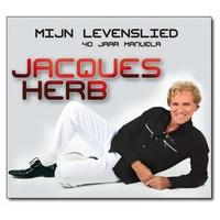 Mijn Levenslied - CD Audio di Jacques Herb