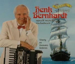 Speelt Wereldmelodieen 2 - CD Audio di Henk-Orkest- Bernhardt