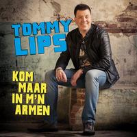 J - CD Audio Singolo di Tommy Lips
