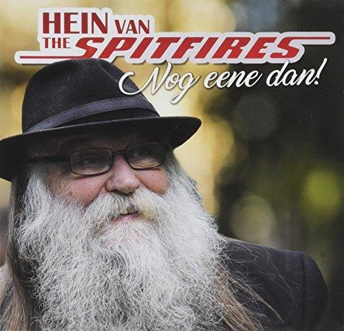 Nog Eene Dan! - CD Audio di Hein Van The Spitfires