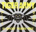 III: Ghoster Tigers Rise