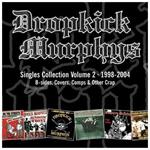 Single Collection vol.2 1998-2004