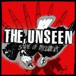 State of Discontent - CD Audio di Unseen