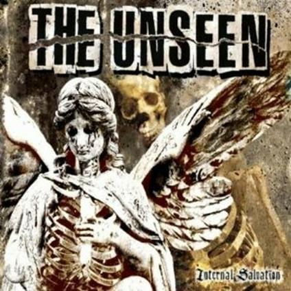 Infernal Salvation - CD Audio di Unseen