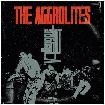 Reggae Hit L.A. - CD Audio di Aggrolites