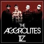 IV - CD Audio di Aggrolites
