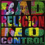 No Control (Yellow Vinyl)