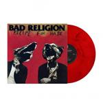 Recipe For Hate (Red Vinyl)