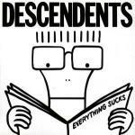 Everything Sucks - CD Audio di Descendents