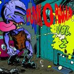 Punk o rama vol.2 - CD Audio
